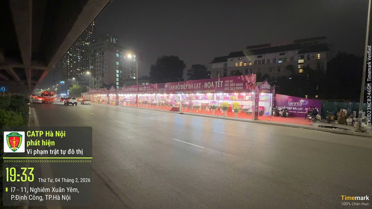 335 cửa hàng, quán ăn, quán cafe... tại Hà Nội bị phạt nguội, nhanh chóng nộp phạt theo quy định- Ảnh 8.