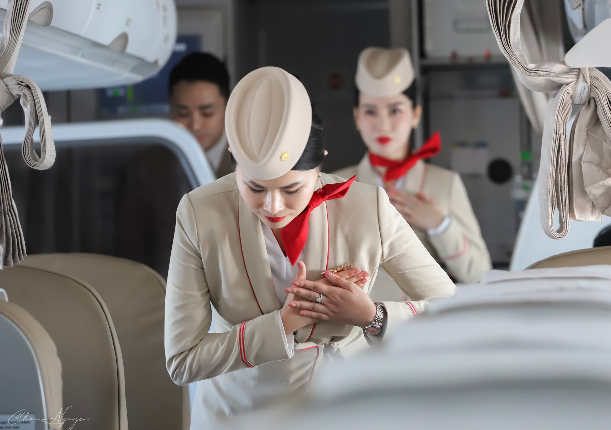 Sun PhuQuoc Airways tiếp tục dẫn dẫu toàn ngành hàng không Việt Nam về chỉ số đúng giờ tháng 01/2026 - Ảnh 1.