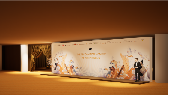 Trước thềm Gala WeChoice Awards 2025: The Recognition Moment - phiên kết nối dành cho những người dẫn đầu - Ảnh 1.