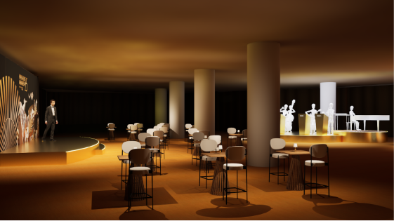 Trước thềm Gala WeChoice Awards 2025: The Recognition Moment - phiên kết nối dành cho những người dẫn đầu - Ảnh 3.