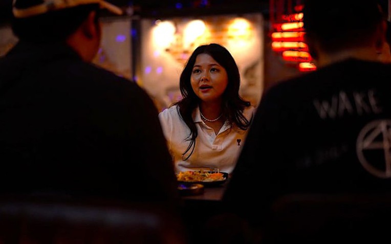 Vì sao người trẻ Thái Lan ngày càng thờ ơ với việc kết hôn?- Ảnh 1.