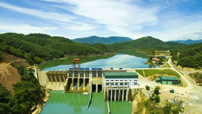 Vì sao Điện lực Trung Sơn bị xử phạt?- Ảnh 1.