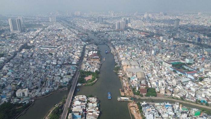 Tháo gỡ vướng mắc khi tách thửa, hợp thửa đất - Ảnh 1.