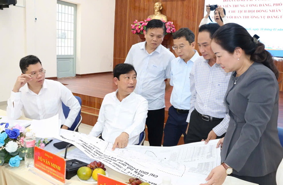 Tìm đáp số cho chung cư cũ (*): Nhiều giải pháp linh hoạt- Ảnh 2.