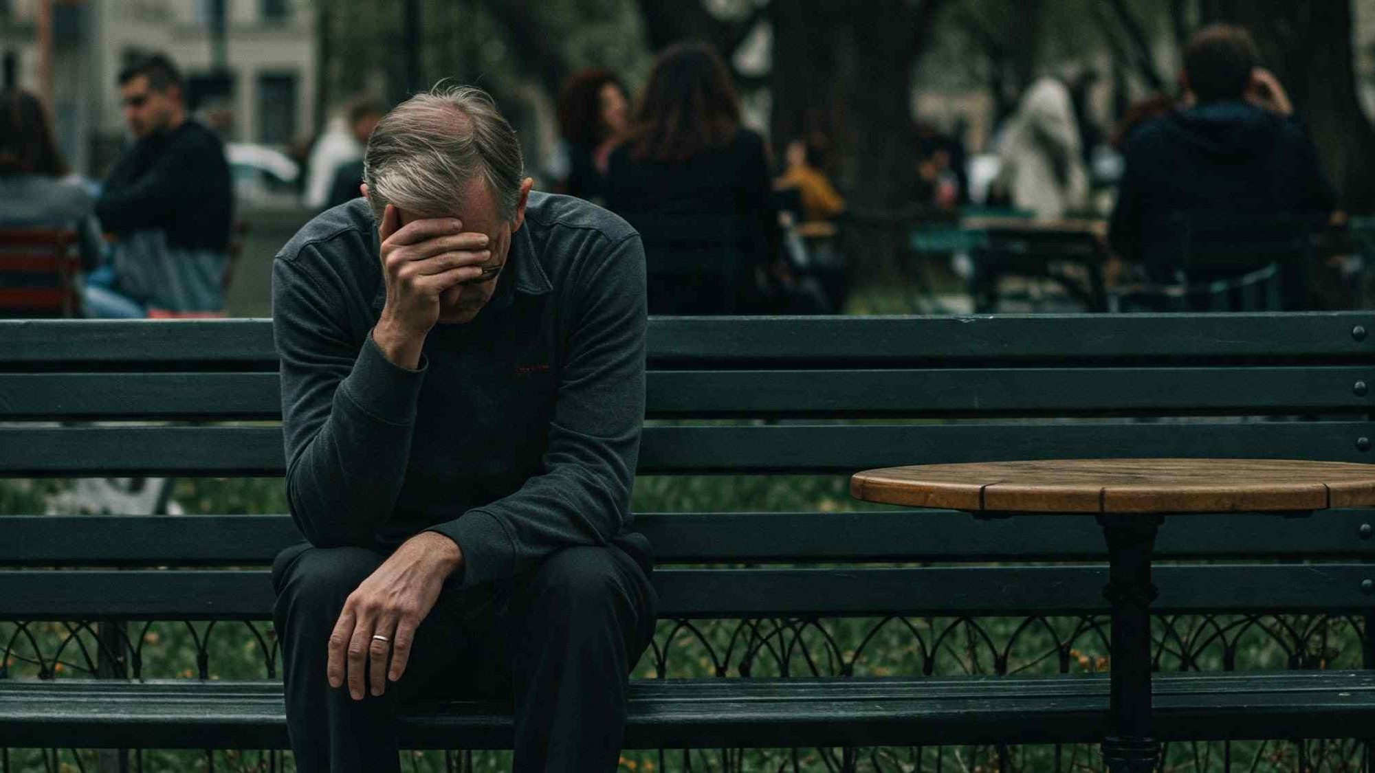 5 thói quen khiến trái tim ‘lâm nguy’, đột quỵ ‘chực chờ’: Nhiều người làm mỗi ngày mà không biết- Ảnh 3.