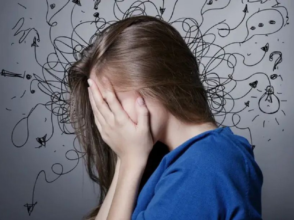 Dù không thức khuya nhưng hàng ngày vẫn làm 5 việc này thì chẳng mấy mà già, collagen mất dần khiến chị em 30 tuổi trông như 50- Ảnh 3.