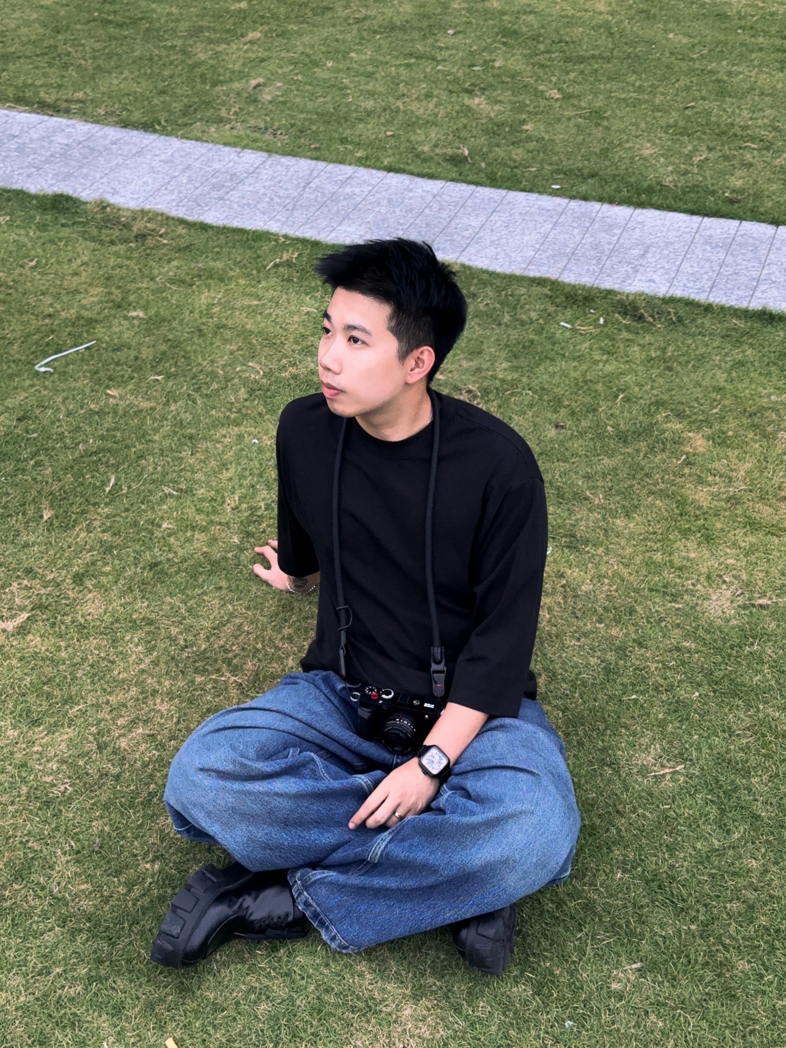 Tổng đạo diễn Gala WeChoice Awards 2025: “Dù là nội dung giải trí hay mang tính xã hội, tất cả đều xoay quanh tinh thần của con người Việt Nam”- Ảnh 8.