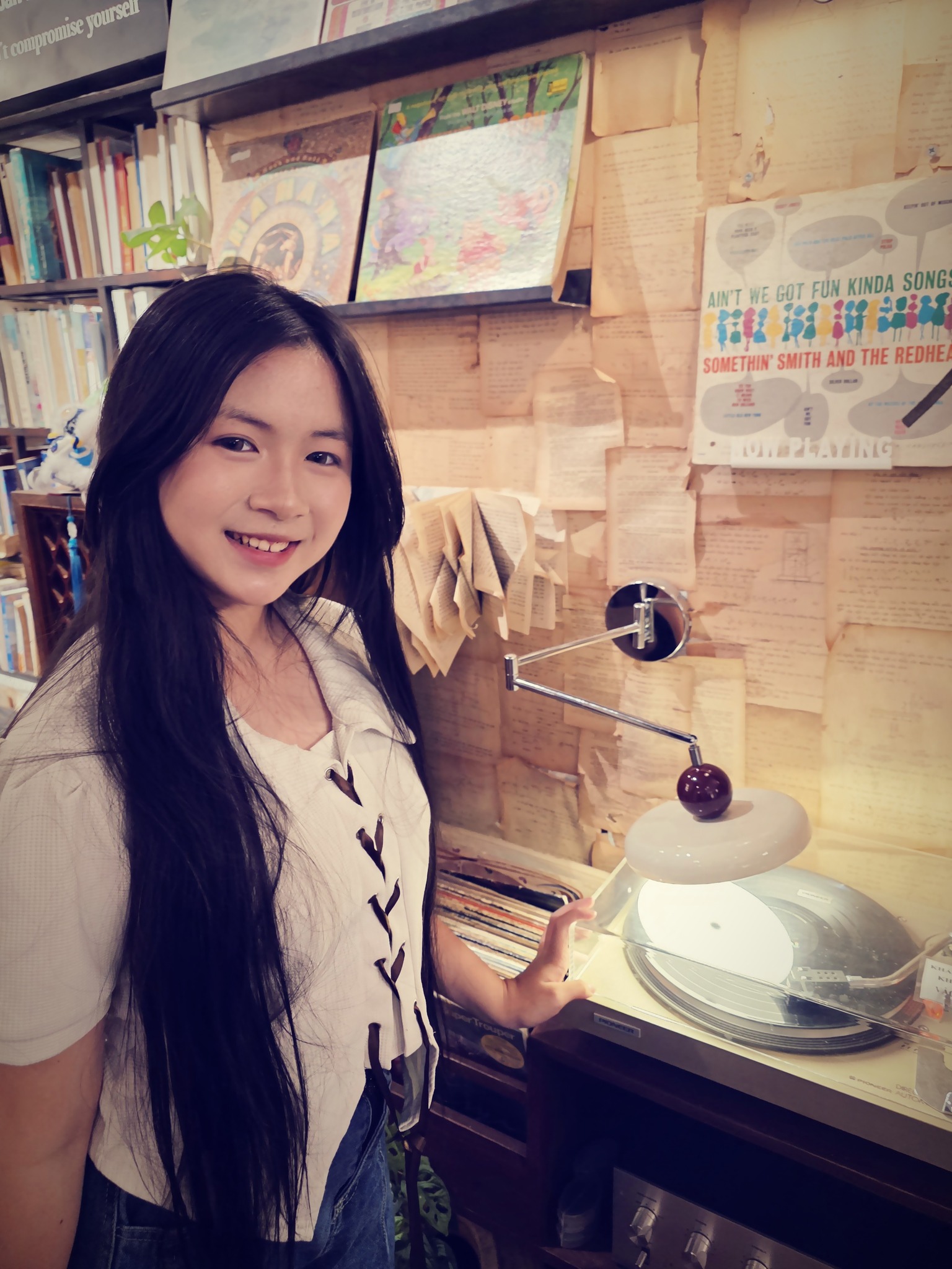 Nhận không ra “con gái Trấn Thành”- Ảnh 11.