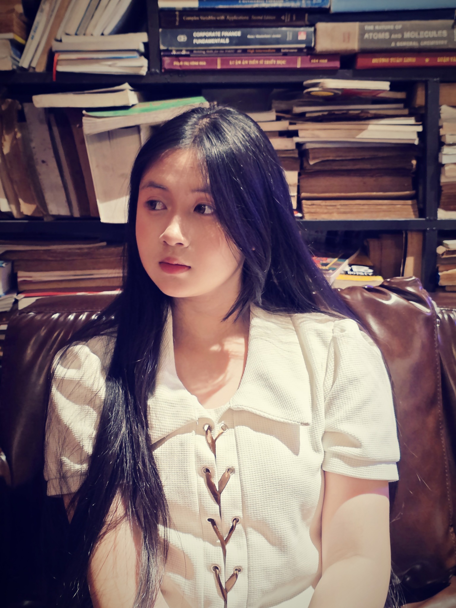 Nhận không ra “con gái Trấn Thành”- Ảnh 14.