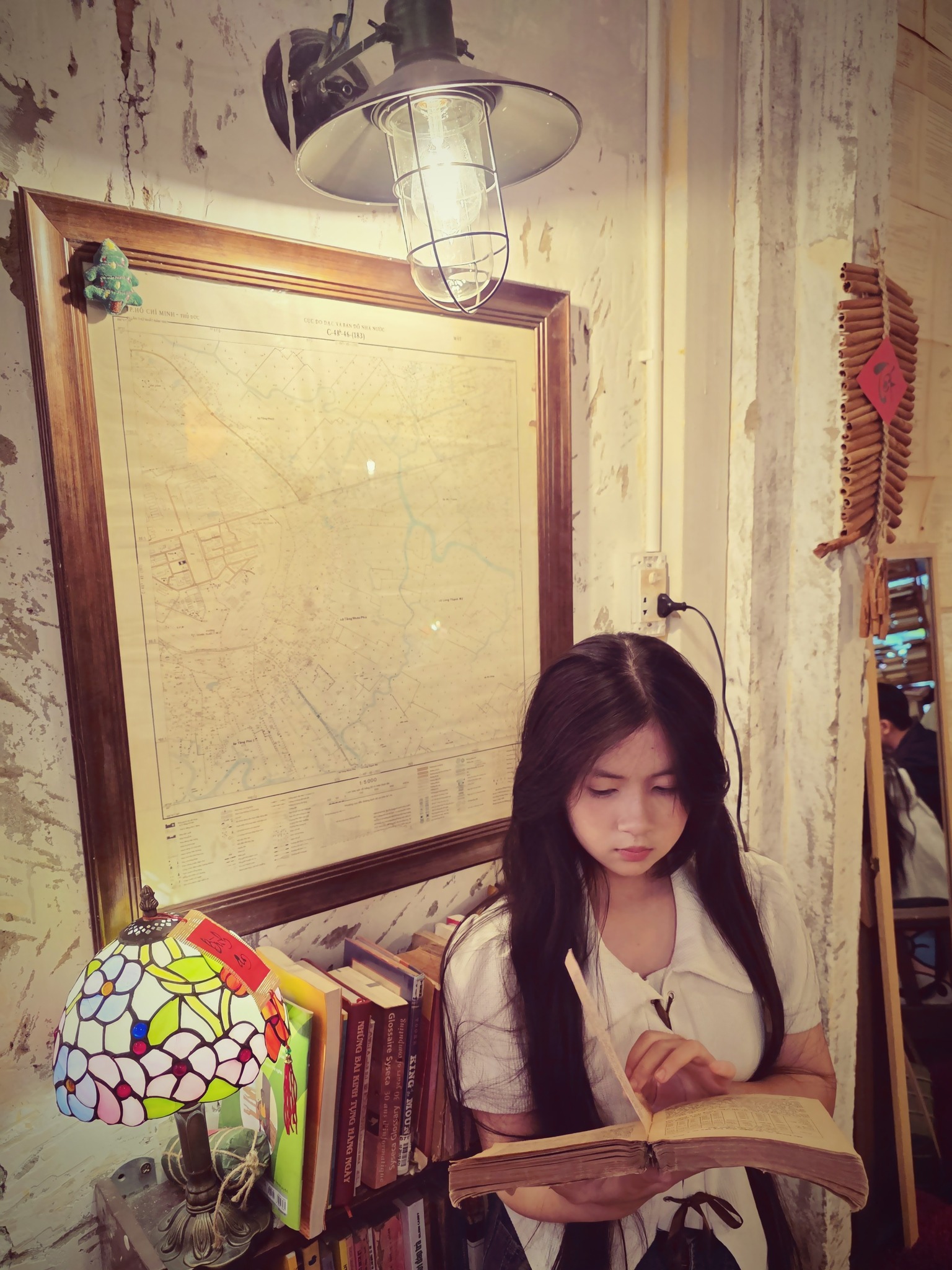 Nhận không ra “con gái Trấn Thành”- Ảnh 10.