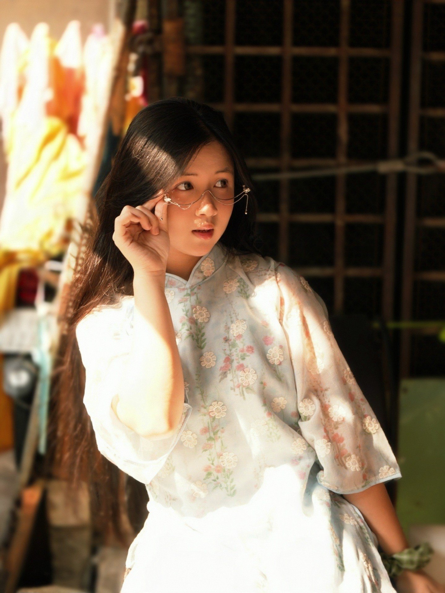 Nhận không ra “con gái Trấn Thành”- Ảnh 12.