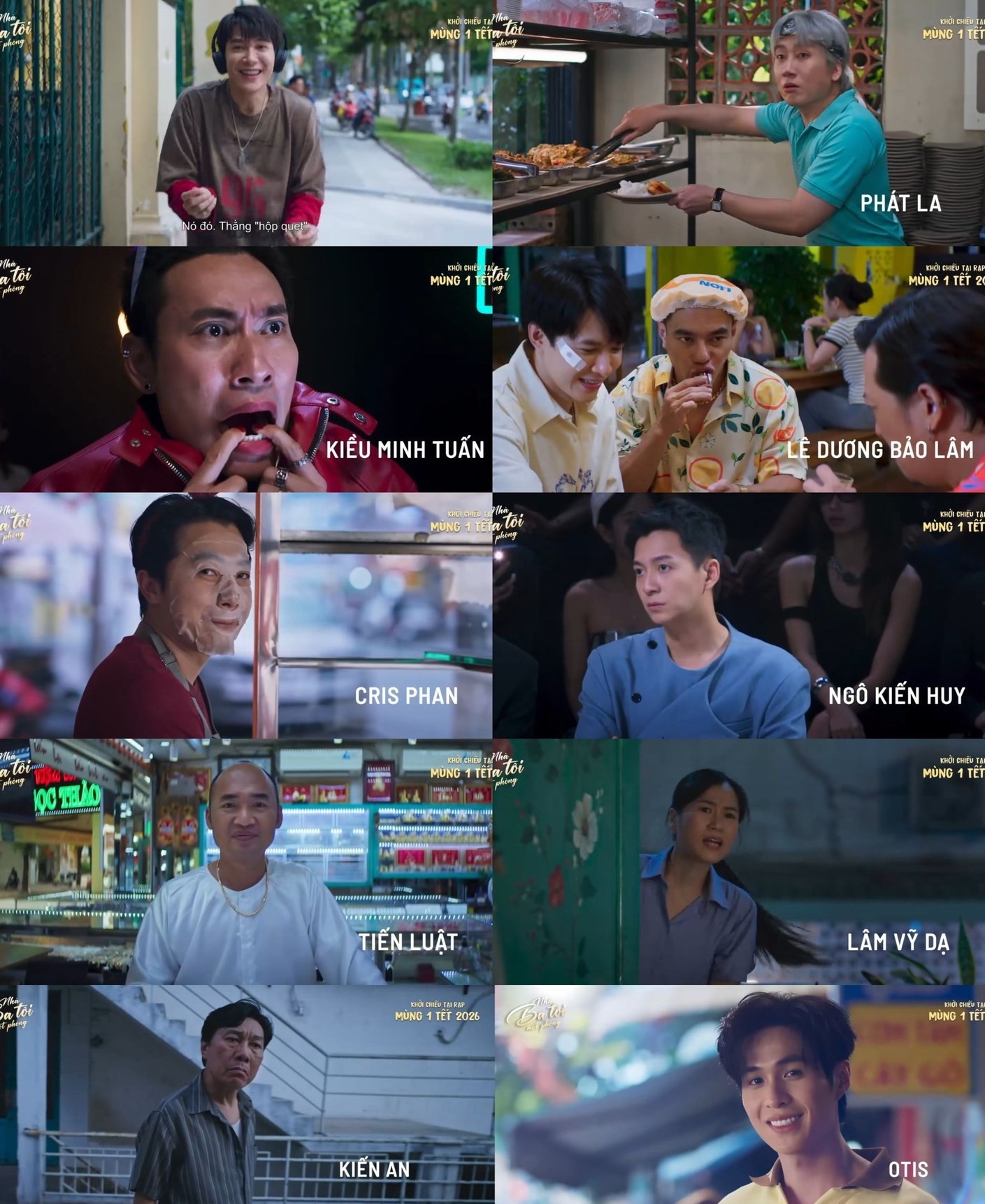 Chuyện gì đang xảy ra với Trường Giang và HIEUTHUHAI?- Ảnh 1.