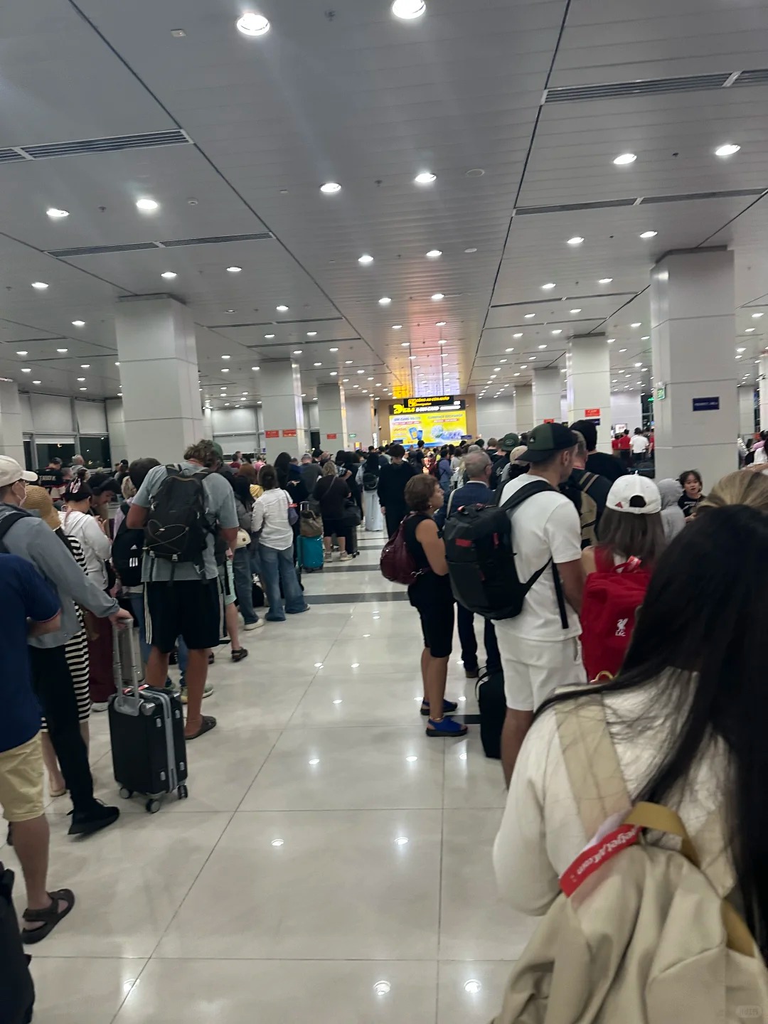 Cảnh tượng tại sân bay một đặc khu của Việt Nam gây bất ngờ: Trong 1 tháng đã đón gần 1 triệu khách- Ảnh 5.