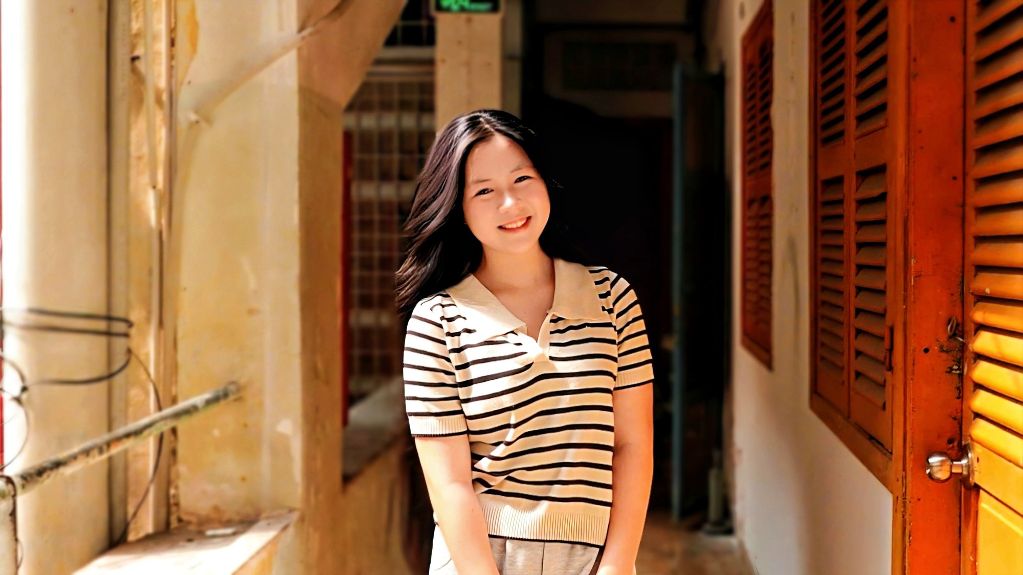 Nhận không ra “con gái Trấn Thành”- Ảnh 13.