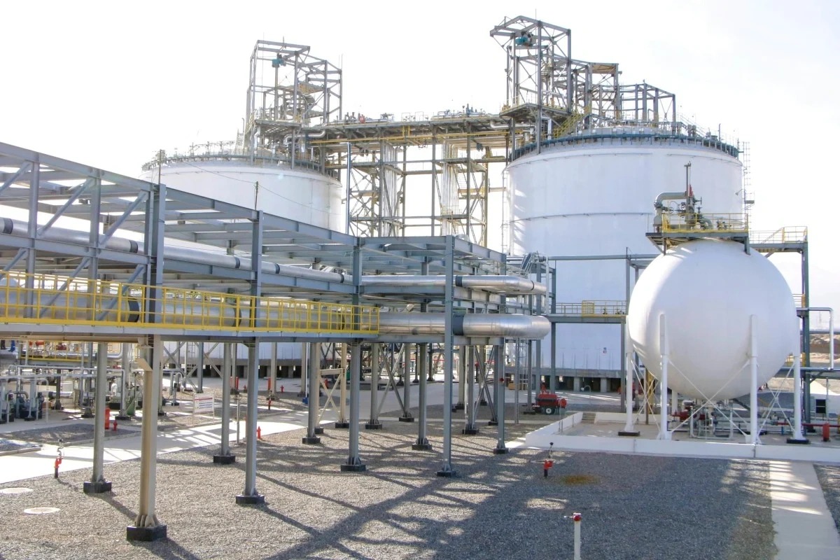 Mỹ lo thiếu, Trung Quốc lại dư thừa quá nhiều: Bắc Kinh phải tìm cách xây siêu kho để cất bớt- Ảnh 2.