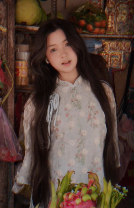 Nhận không ra “con gái Trấn Thành”- Ảnh 8.