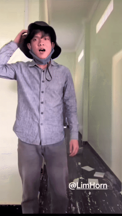 Ngã ngửa trước hình ảnh sau đám cưới của chú rể Campuchia lấy vợ Tây Ninh: "Tổng tài" nghìn tỷ sao lại thế này?- Ảnh 8.