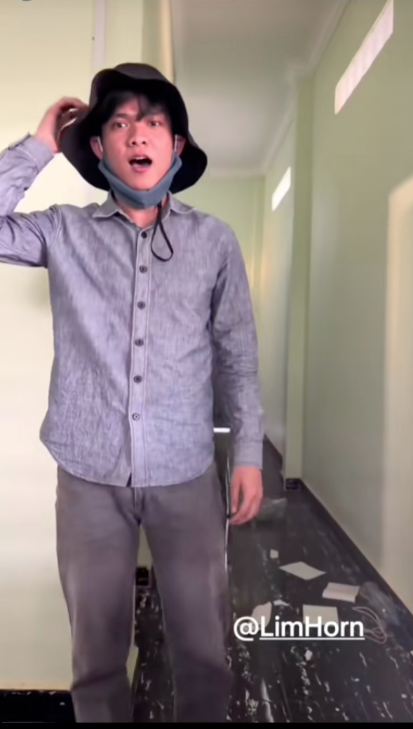 Ngã ngửa trước hình ảnh sau đám cưới của chú rể Campuchia lấy vợ Tây Ninh: "Tổng tài" nghìn tỷ sao lại thế này?- Ảnh 7.