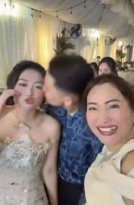 Ngã ngửa trước hình ảnh sau đám cưới của chú rể Campuchia lấy vợ Tây Ninh: "Tổng tài" nghìn tỷ sao lại thế này?- Ảnh 16.