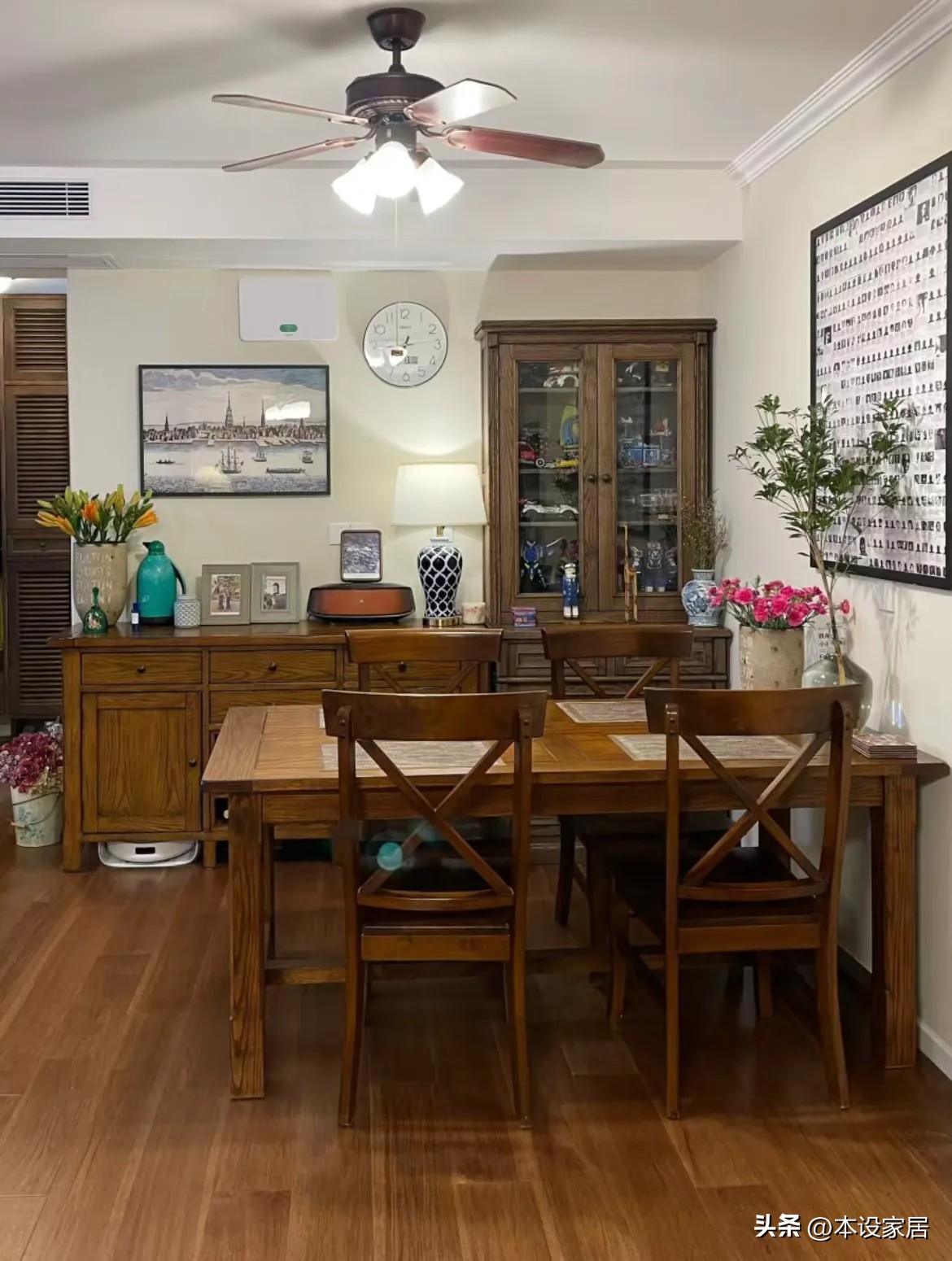 Một cuộc sống kỷ luật tốt đến mức nào? Nhìn căn hộ của gia đình 3 người này chỉ muốn về dọn lại nhà ngay- Ảnh 7.