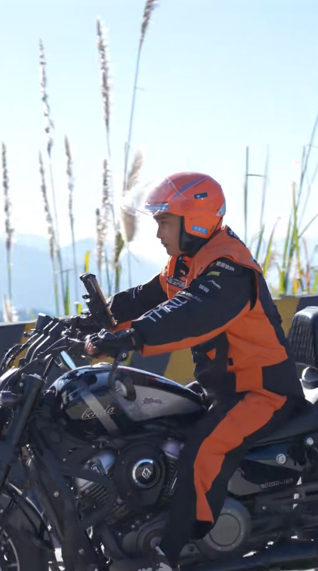 Shipper cô đơn nhất Trung Quốc- Ảnh 3.