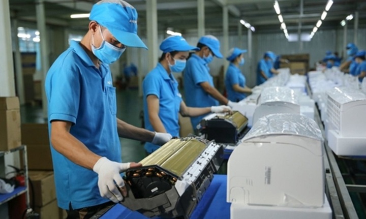 Gần 49.000 doanh nghiệp nhập thị trường, kinh tế Việt Nam 2026 hứa hẹn khởi sắc- Ảnh 1.