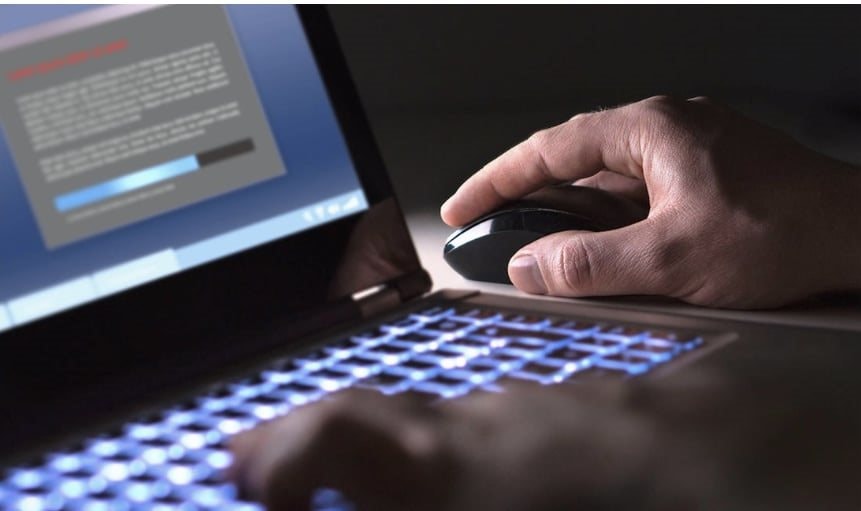 Công an đã tìm ra nguyên nhân khiến người dân bị lộ, mất thông tin cá nhân, thậm chí cả tài khoản ngân hàng- Ảnh 1.