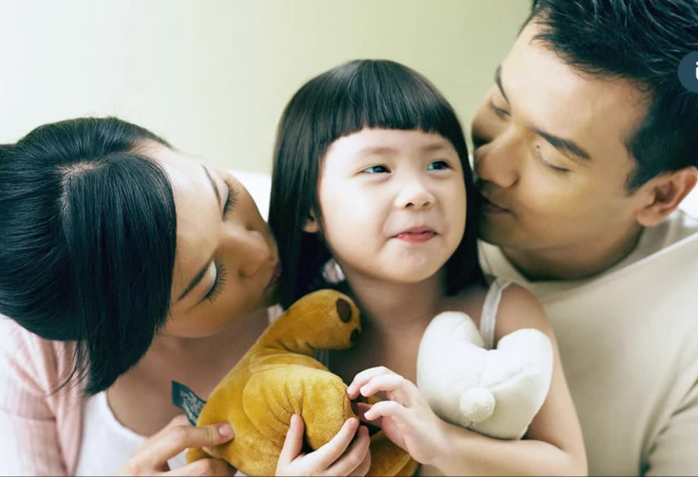 Hé lộ từ Đại học Harvard khiến nhiều cha mẹ giật mình: Thì ra bấy lâu nay mình hiểu sai!- Ảnh 1.