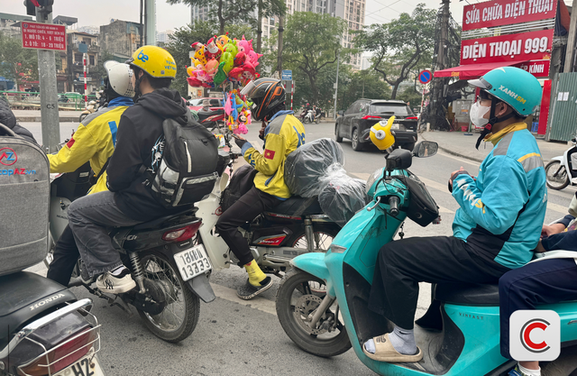 Be Group lên tiếng về các con số thống kê thị trường gọi xe- Ảnh 1.