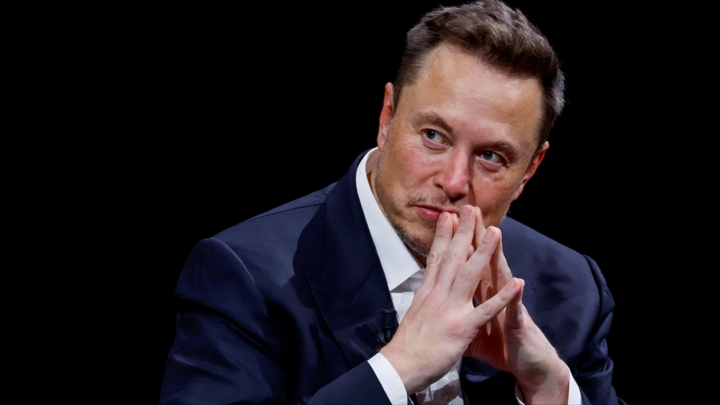 Công nghệ 7/2: Elon Musk sẽ đưa AI lên không gian trong 30 tháng- Ảnh 1.
