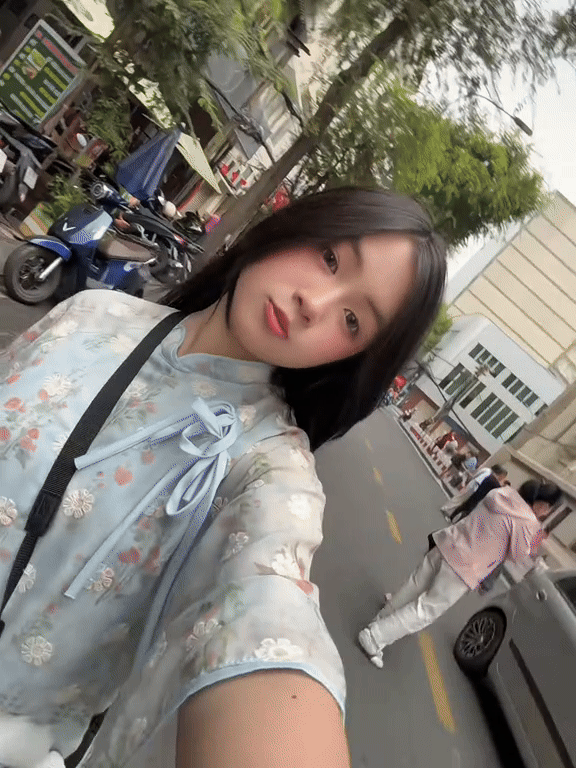 Nhận không ra “con gái Trấn Thành”- Ảnh 5.