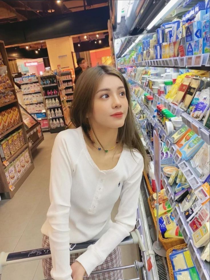 3 điều người EQ thấp thường làm ở siêu thị- Ảnh 1.