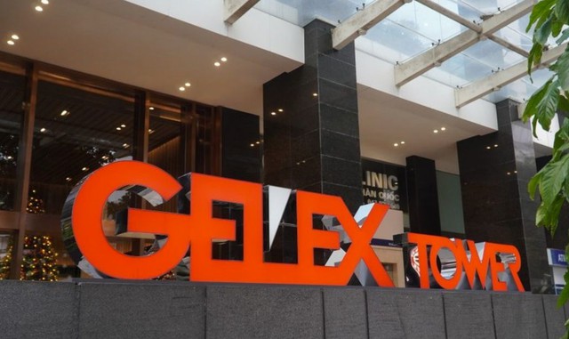 Gelex chốt quyền tham dự ĐHĐCĐ thường niên năm 2026- Ảnh 1.