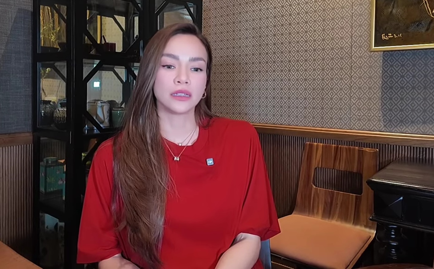 Hồ Ngọc Hà: "Tôi không nhiền tiền nhưng đủ sống"- Ảnh 1.