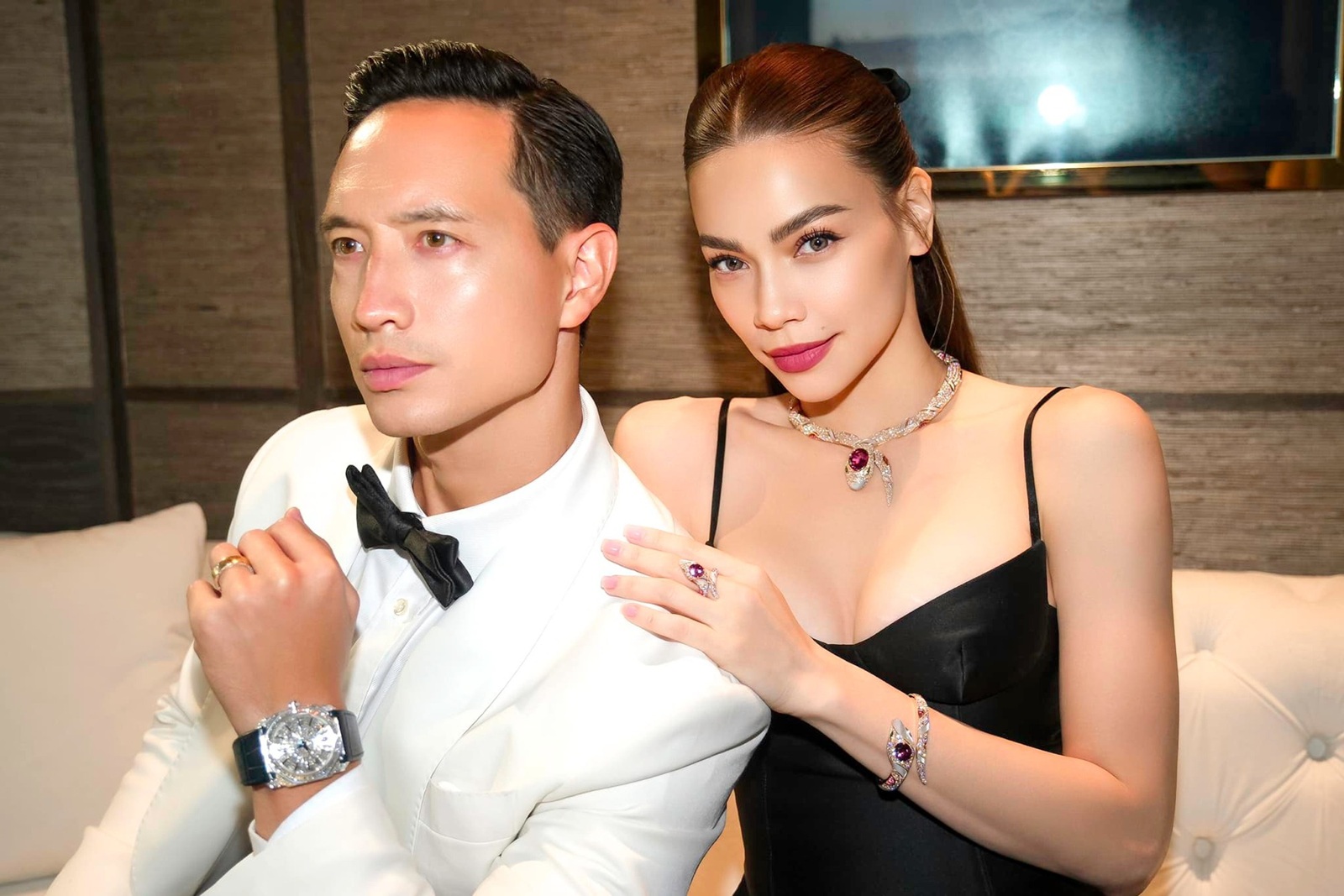 Hồ Ngọc Hà: "Tôi không nhiền tiền nhưng đủ sống"- Ảnh 2.