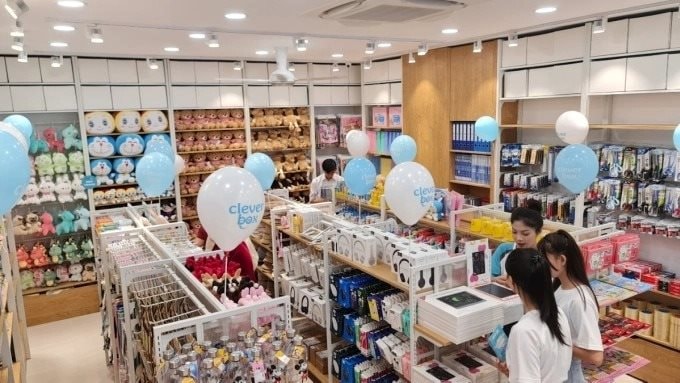 Về tay người Nhật, Thiên Long muốn giải thể chuỗi bán lẻ và đồ chơi Clever Box, thoái vốn Pega Holdings cùng chuỗi nhà sách Phương Nam- Ảnh 1.
