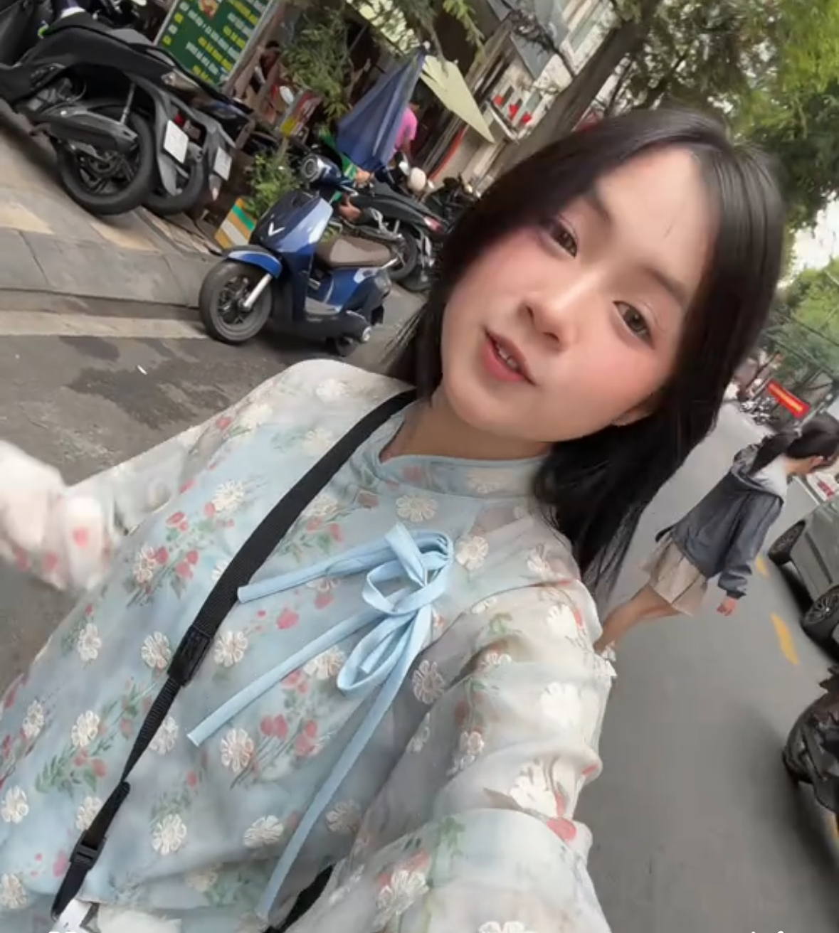 Nhận không ra “con gái Trấn Thành”- Ảnh 7.