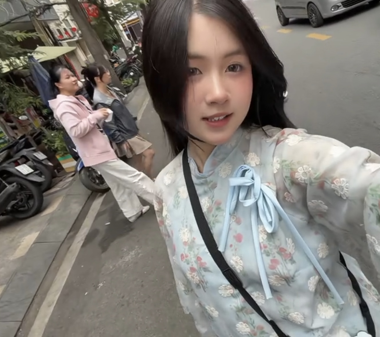 Nhận không ra “con gái Trấn Thành”- Ảnh 6.