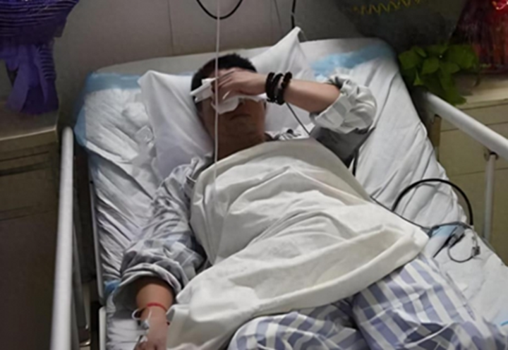 Nam tài xế 50 tuổi suy gan, suy thận cấp vì 1 món ăn bình dân của người Việt- Ảnh 1.