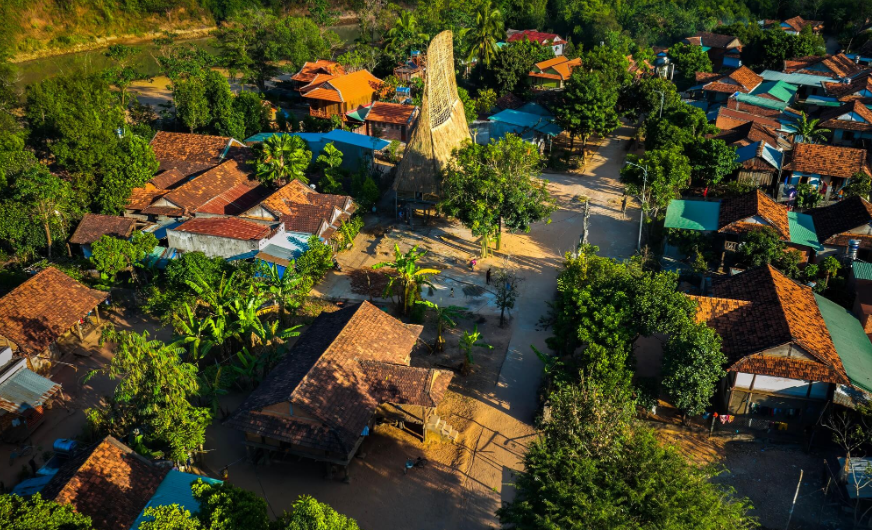 7 cách trải nghiệm Tết độc đáo trên khắp Việt Nam- Ảnh 3.