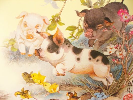 Từ 23 tháng Chạp, 4 con giáp bùng nổ tài lộc, đạt đỉnh cao đến đầu năm mới: Top 1 gặp vận may lớn nhất- Ảnh 2.