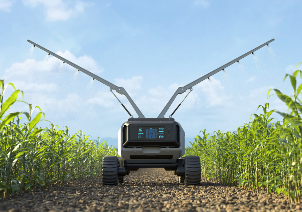 Công trình 30.500 tỷ đồng "tầm cỡ quốc tế" tại Đồng Nai: Bước nhảy vọt tiến vào nông nghiệp sâu toàn cầu - Ảnh 2.