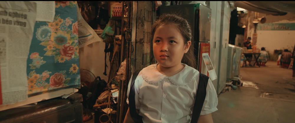 Nhận không ra “con gái Trấn Thành”- Ảnh 2.