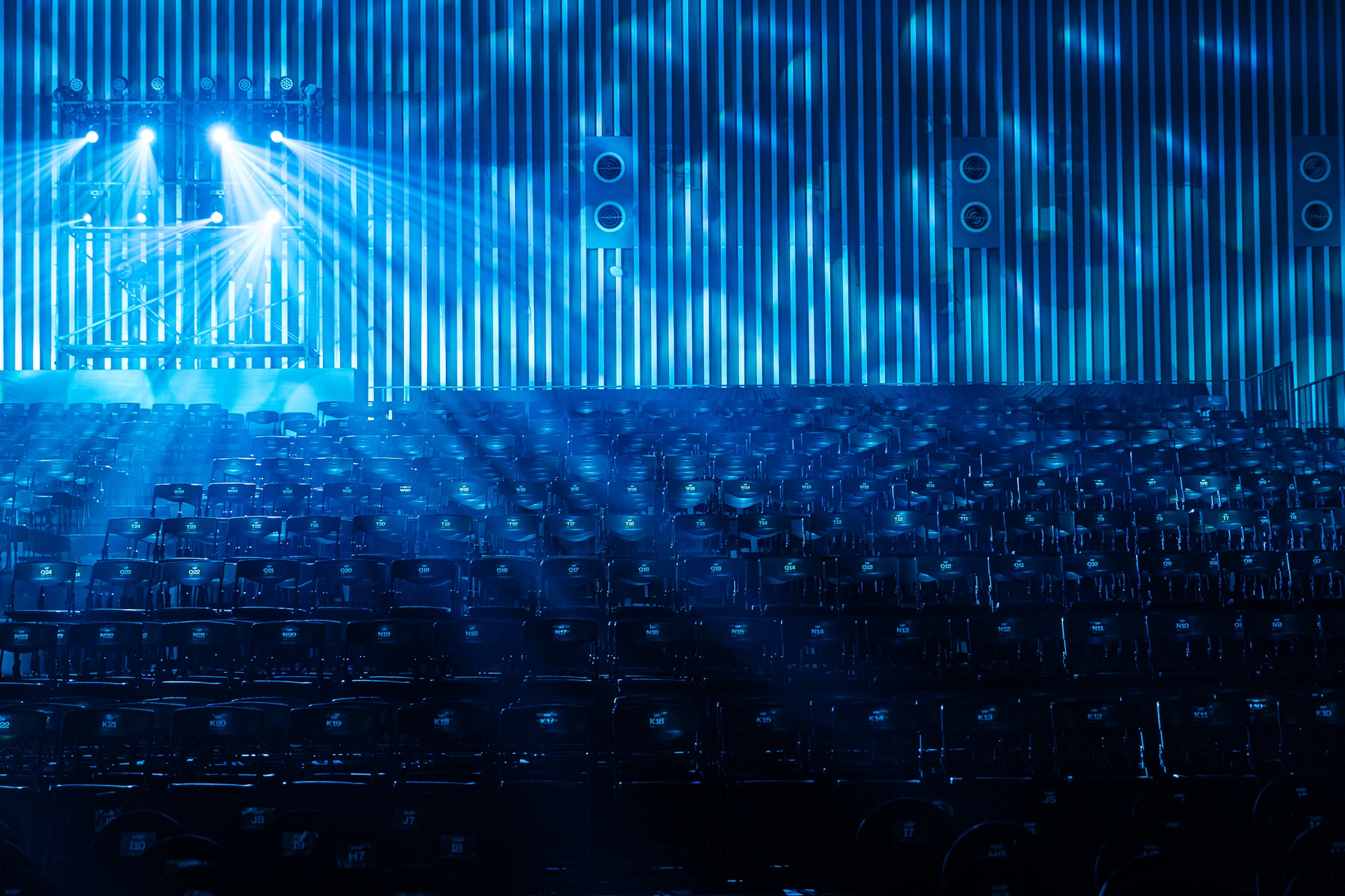 Tổng đạo diễn Gala WeChoice Awards 2025: “Dù là nội dung giải trí hay mang tính xã hội, tất cả đều xoay quanh tinh thần của con người Việt Nam”- Ảnh 4.