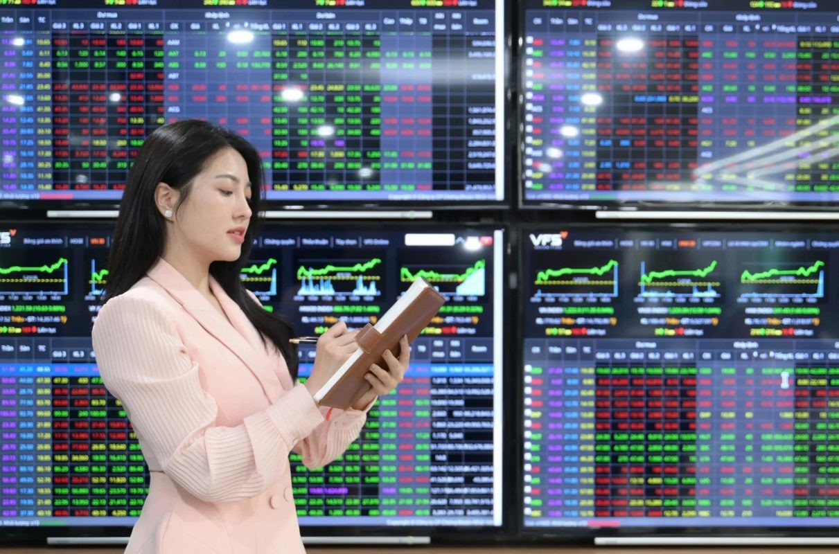 Việt Nam có hơn 12 triệu tài khoản chứng khoán- Ảnh 1.