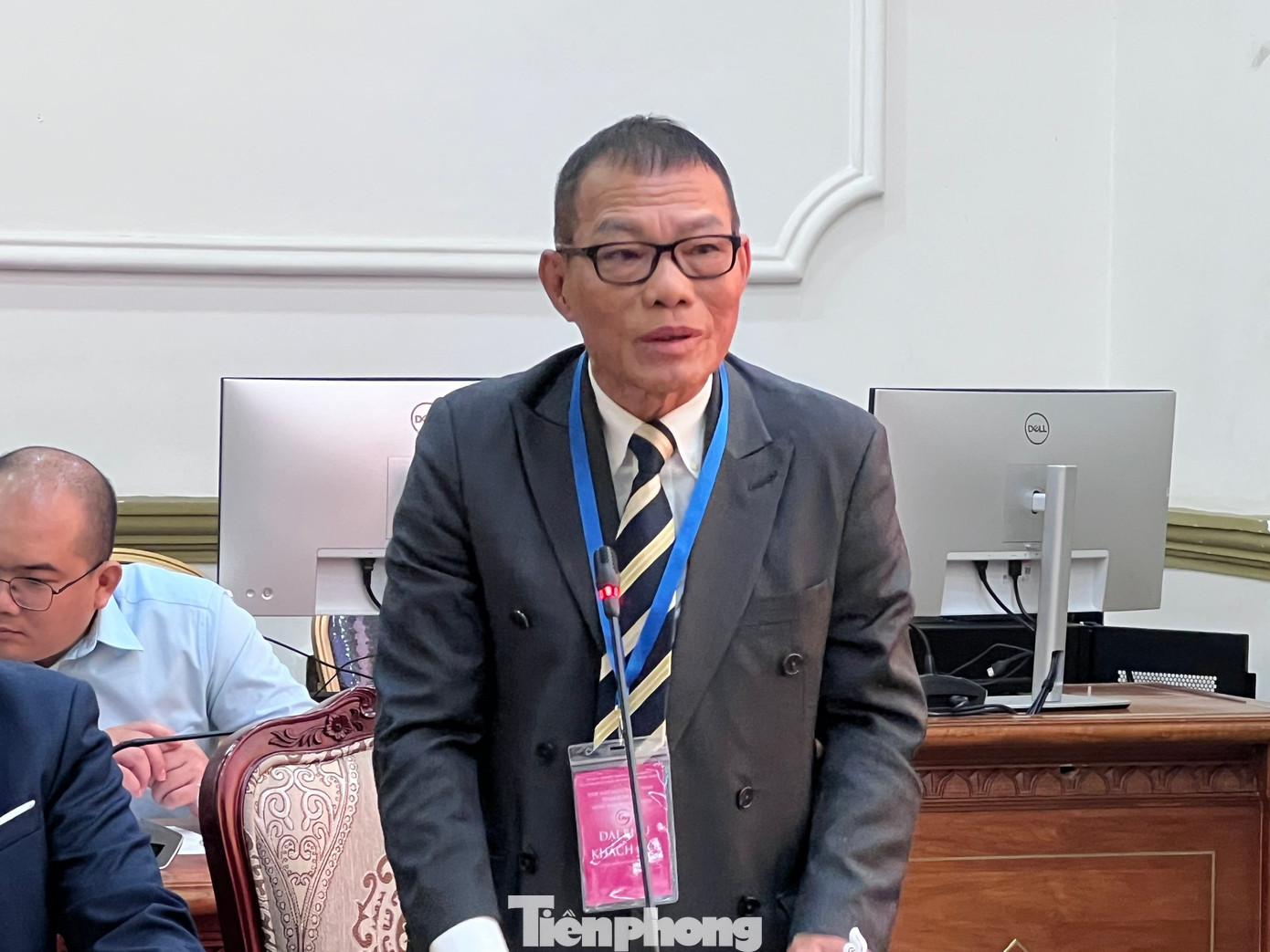 TPHCM đang ở 'điểm rơi vàng'- Ảnh 3.