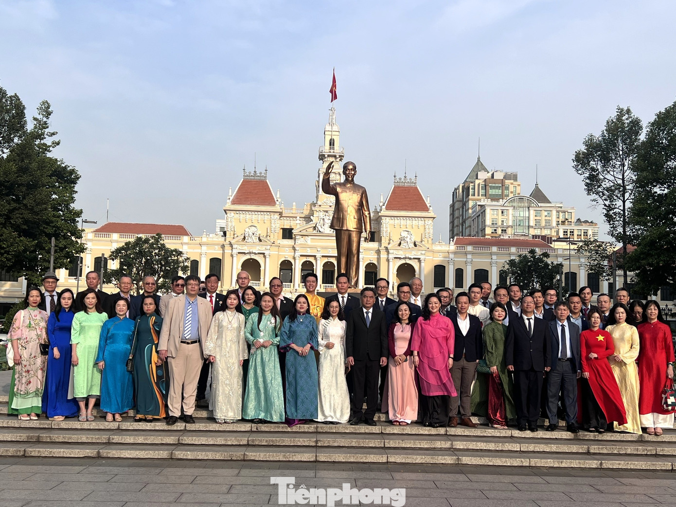 TPHCM đang ở 'điểm rơi vàng'- Ảnh 5.