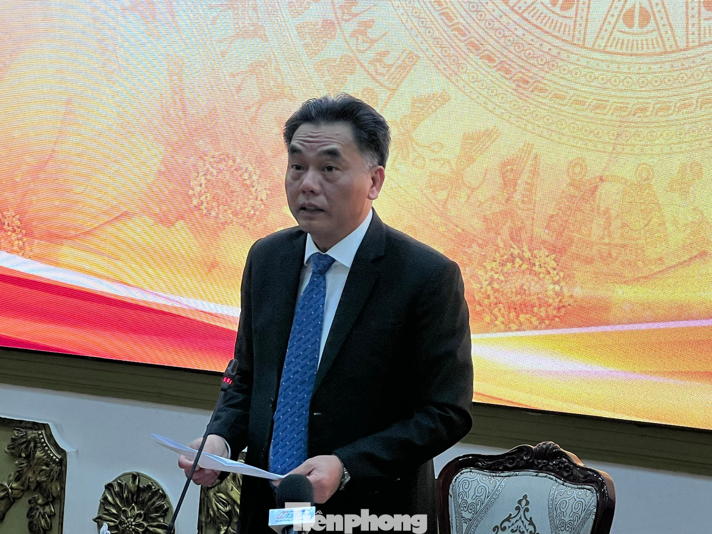 TPHCM đang ở 'điểm rơi vàng'- Ảnh 1.