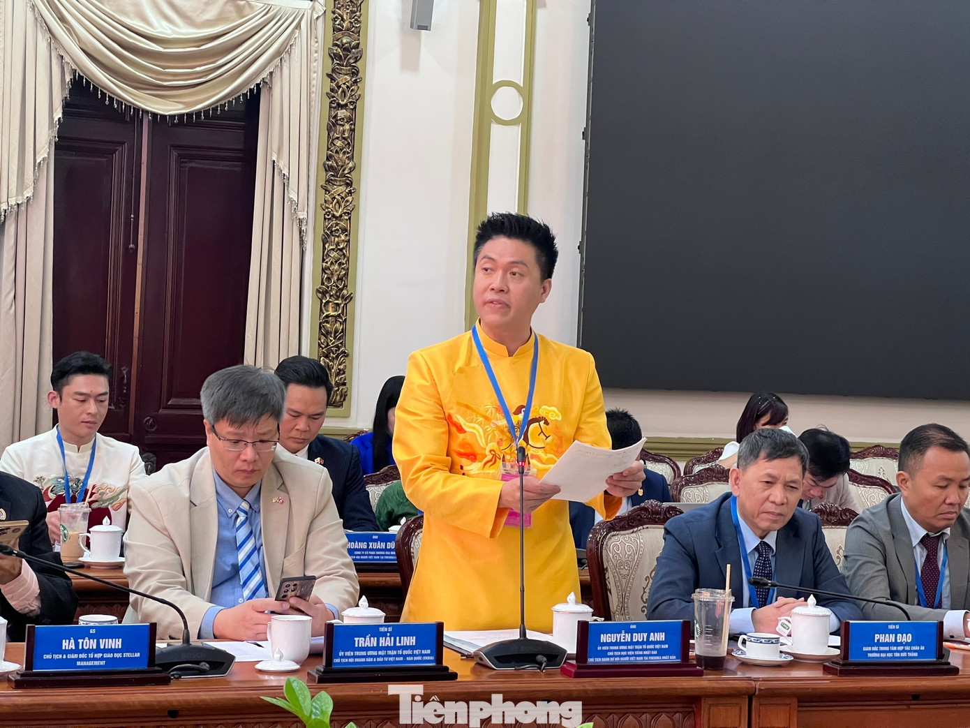 TPHCM đang ở 'điểm rơi vàng'- Ảnh 4.