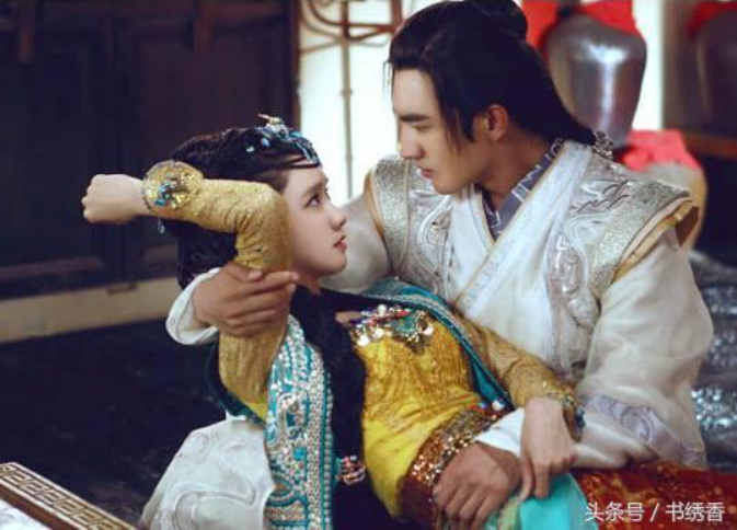 Nữ tướng là vợ của Triệu Vân: Từng khiến Tào Tháo tổn thất nặng nề, có mưu lược sánh ngang Gia Cát Lượng - Ảnh 2.